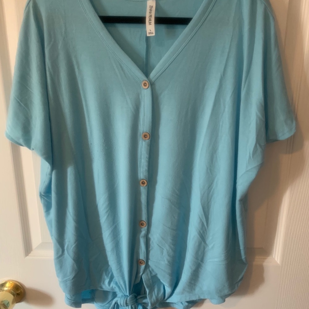 Boutique top